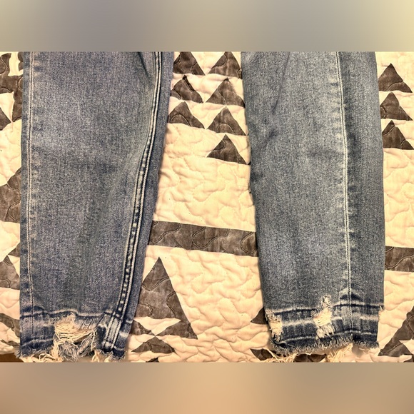 Women’s Flying Monkey Jeans Size 30 - Picture 5 of 6